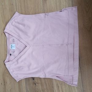 Gymshark Sleevless Corp Sweatshirt